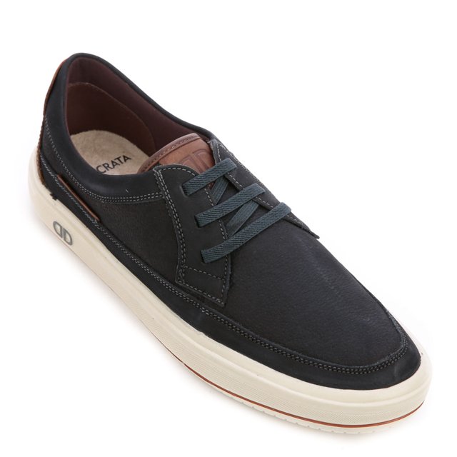 Sapatênis Masculino Denim Go Democrata 290101 | Loja Online