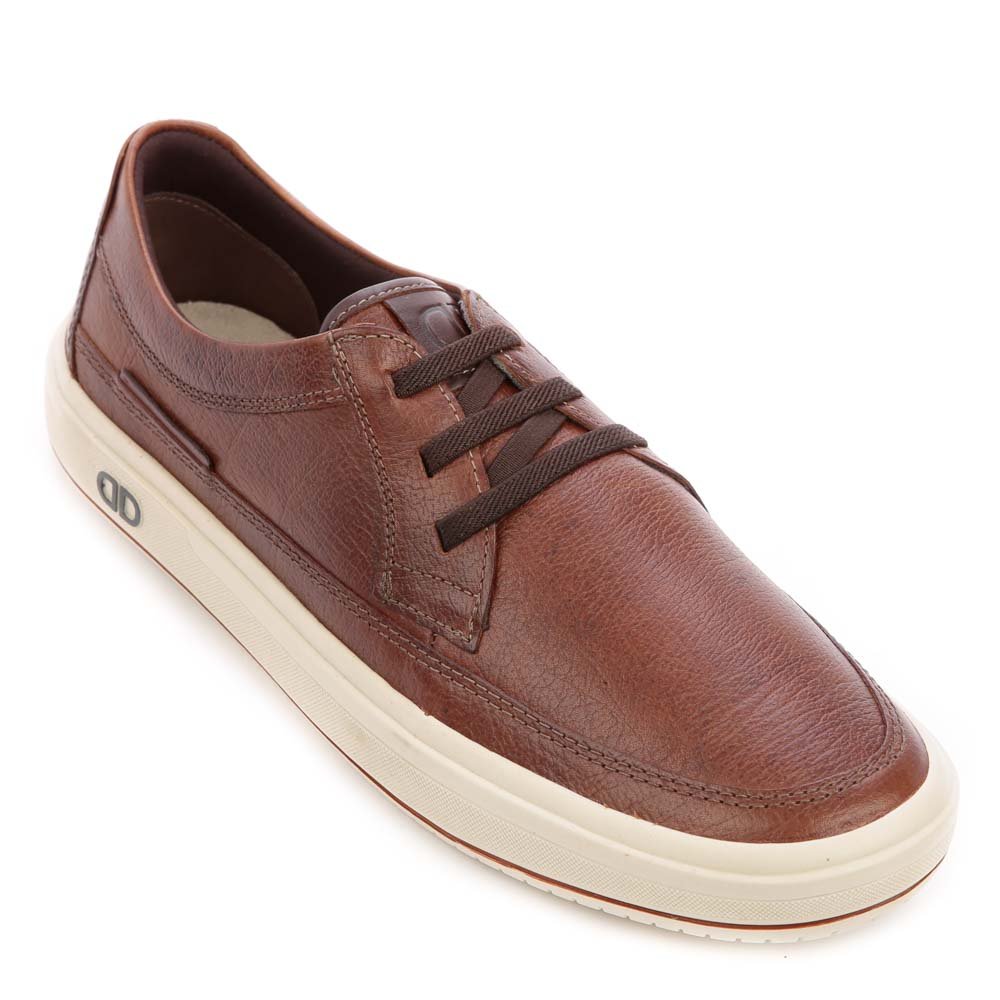 Sapatênis Masculino Denim Go Democrata 290101 | Loja Online