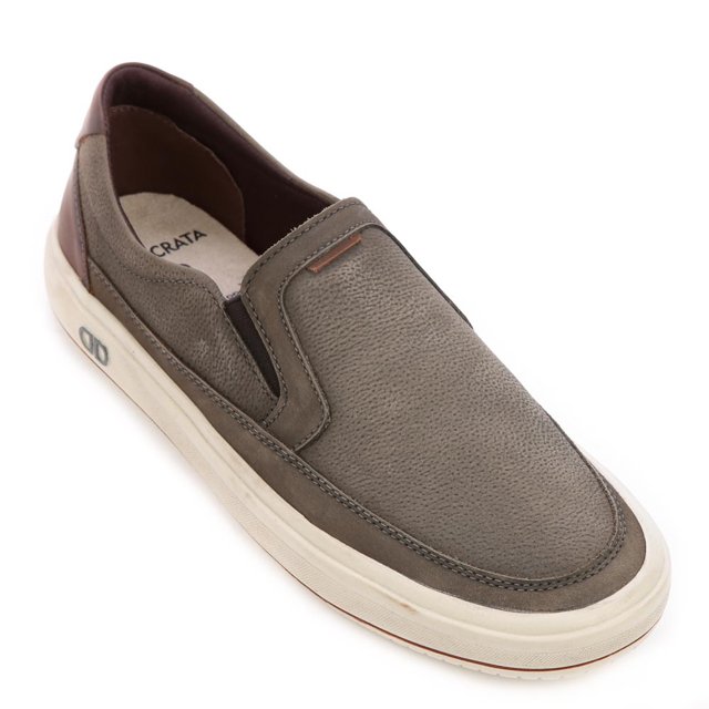 Sapatênis Masculino Denim Go Democrata 290102 | Loja Online