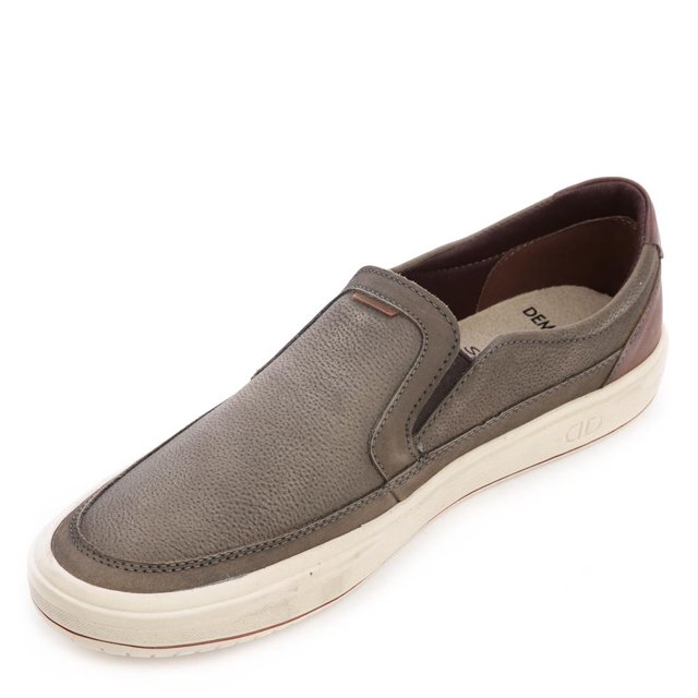 Sapatênis Masculino Denim Go Democrata 290102 | Loja Online