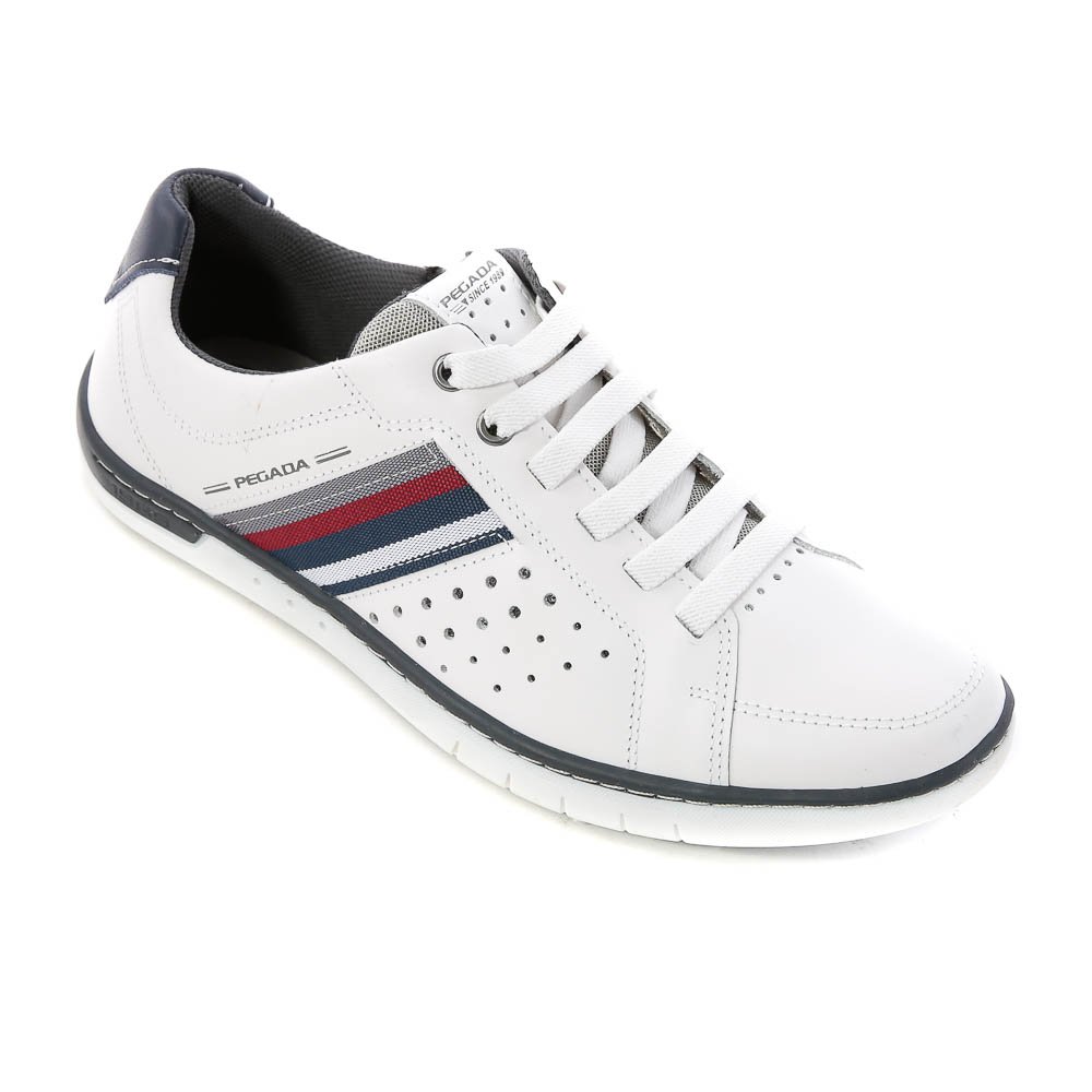 Sapatênis Masculino Pegada 117411-01 | Loja Online