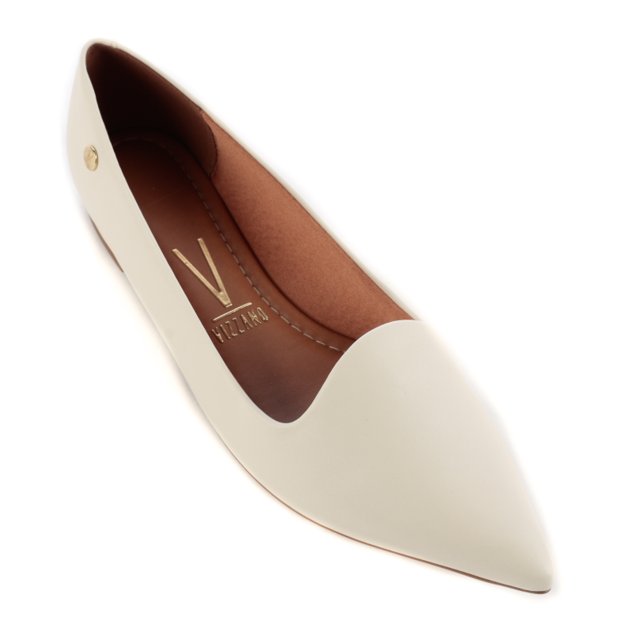 Sapatos Femininos Sapatilhas Vizzano 2018 Sapatilha Feminina Bico
