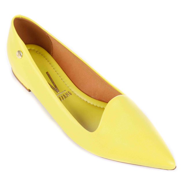 Sapatilha Calçados Femininos Amarelos Tenis All Star Feminino