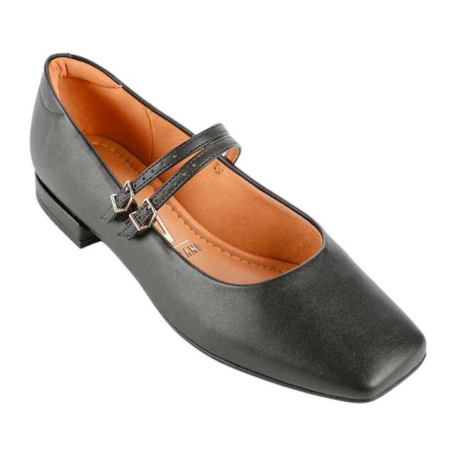 Sapatilha Feminina Boneca Casual Vizzano Feira de Calçados