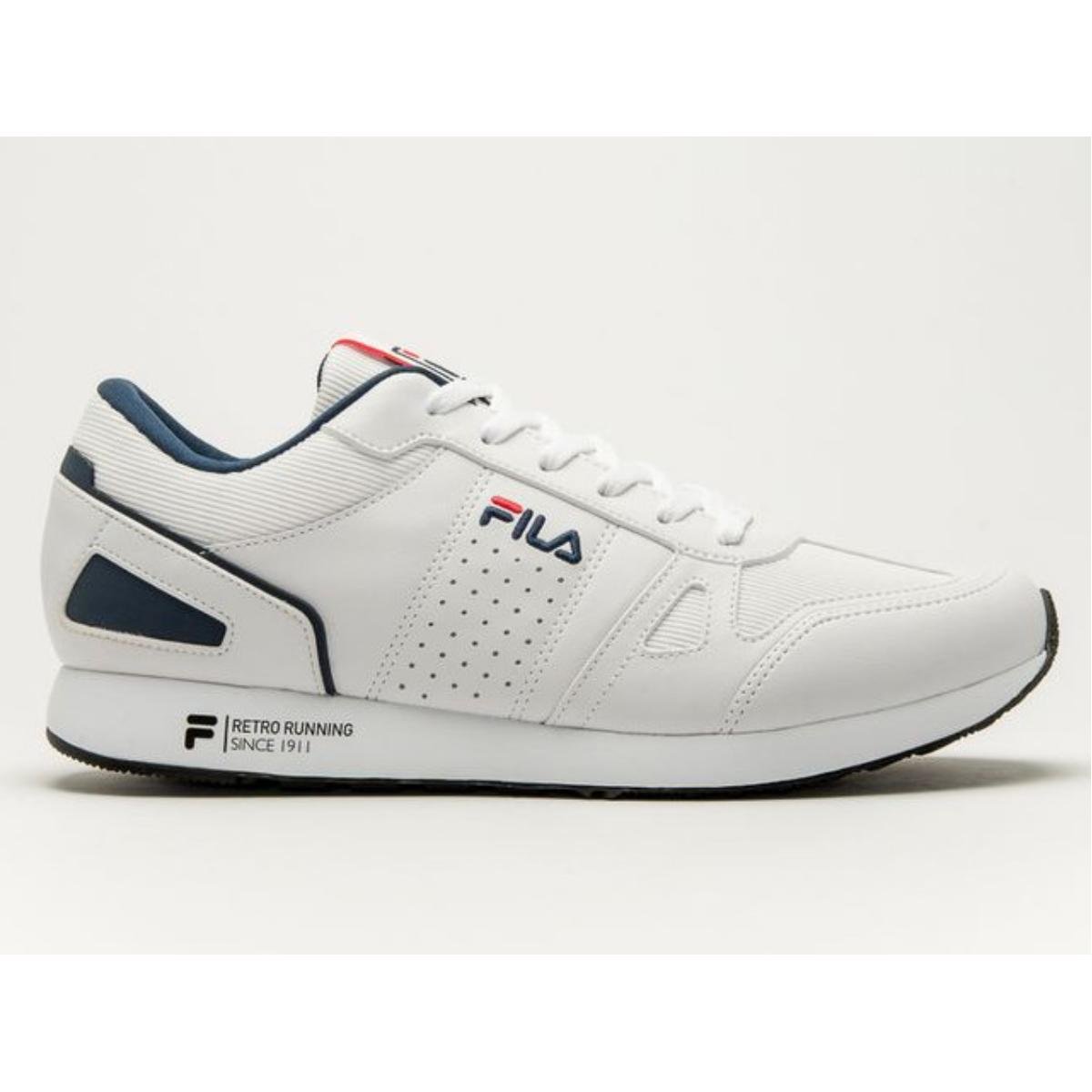 tênis adidas e fila