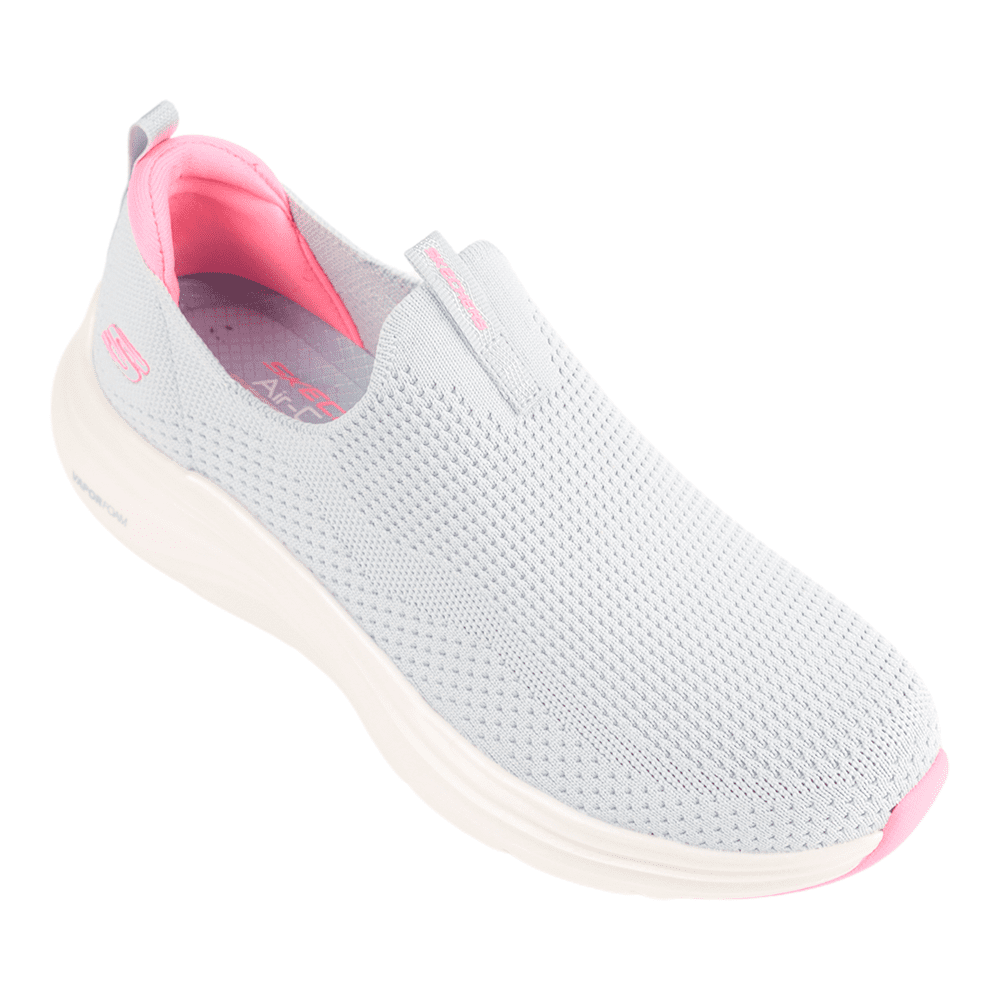 Tênis Feminino Slip On Vapor Foam Skechers True Classic 150020