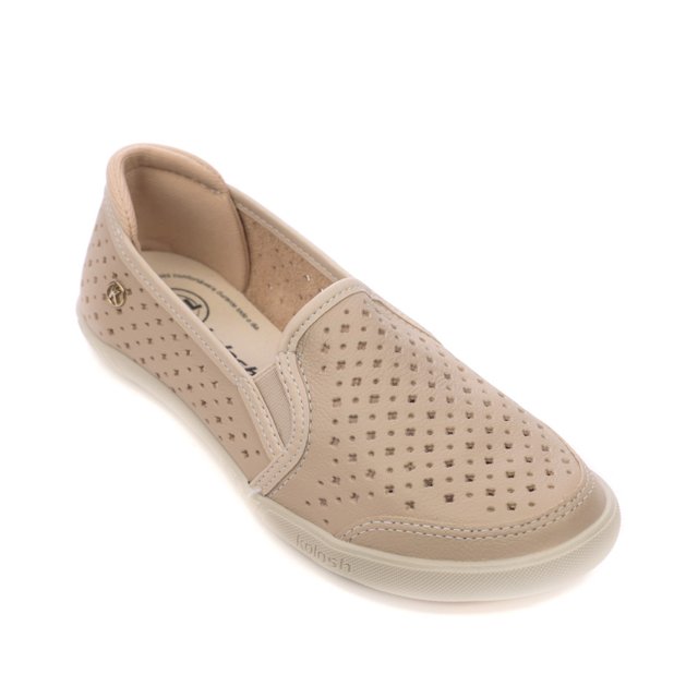 Tênis Feminino Slip On Kolosh C0101B | Loja Online