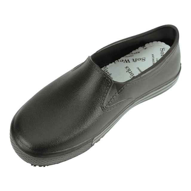 Sapato Tenis Works Profissional Softworks Bb80 Sapato Tenis