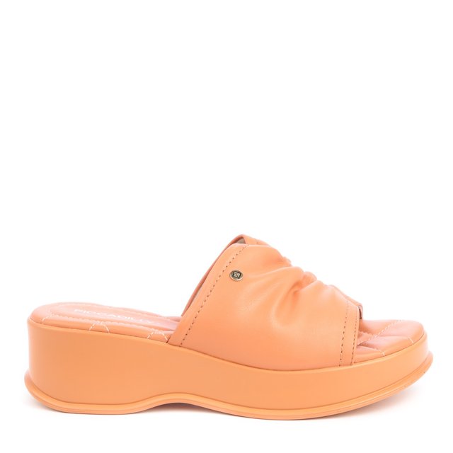 Tamanco Feminino Piccadilly Larissa 307002-5 | Loja Online