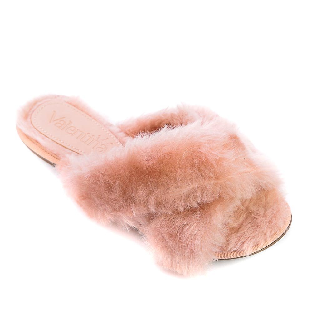 Fluffy chinelo Clearance