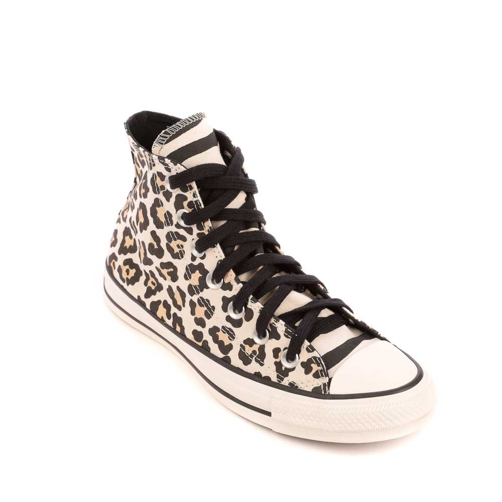 Tênis Cano Alto Feminino Converse CT1307-7001 | Loja Online