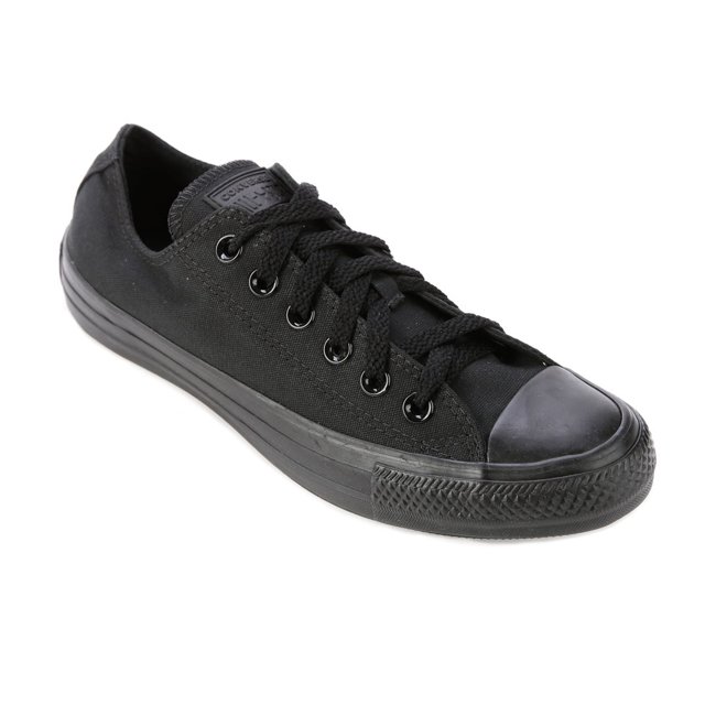 Tênis Converse Chuck Taylor All Star Preto - Feirão dos Calçados