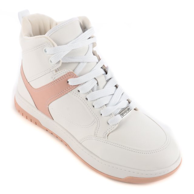 Tênis Dourado Tenis Feminino Vizzano Dafiti Tenis Vizzano Bege