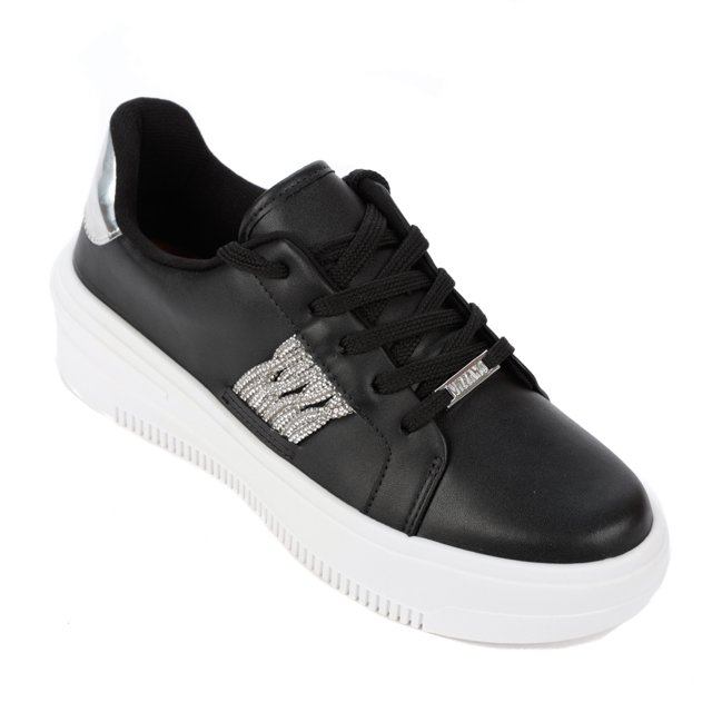 Tênis Feminino Casual Vizzano Feira de Calçados