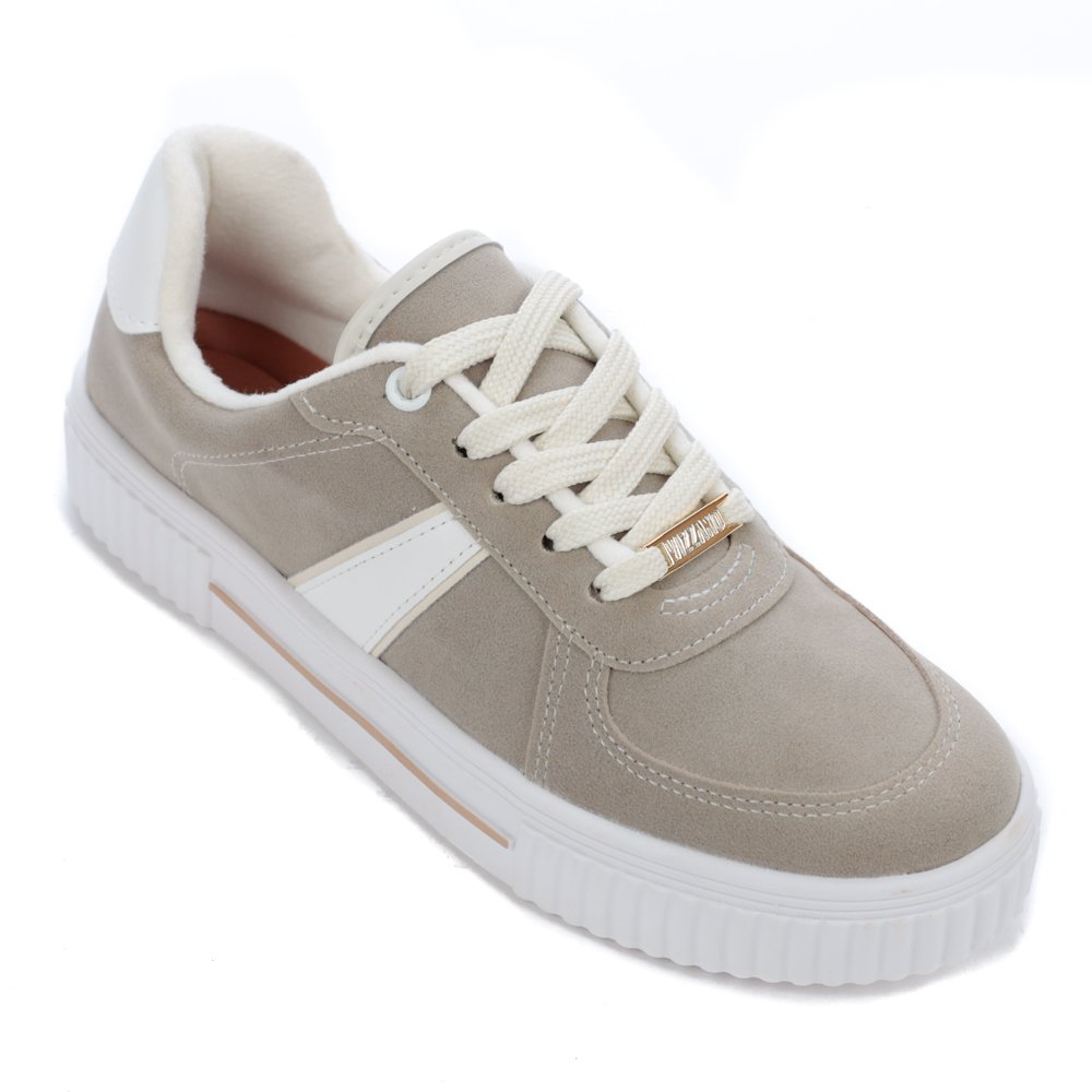 Tênis Feminino Casual Vizzano Feira de Calçados