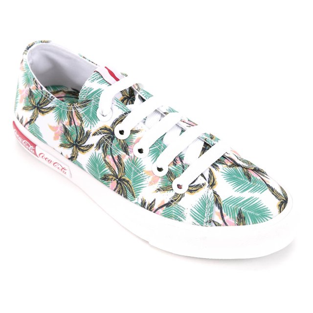 Tenis Da Coca Cola Sem Cadarco: Promoções e Ofertas na Americanas