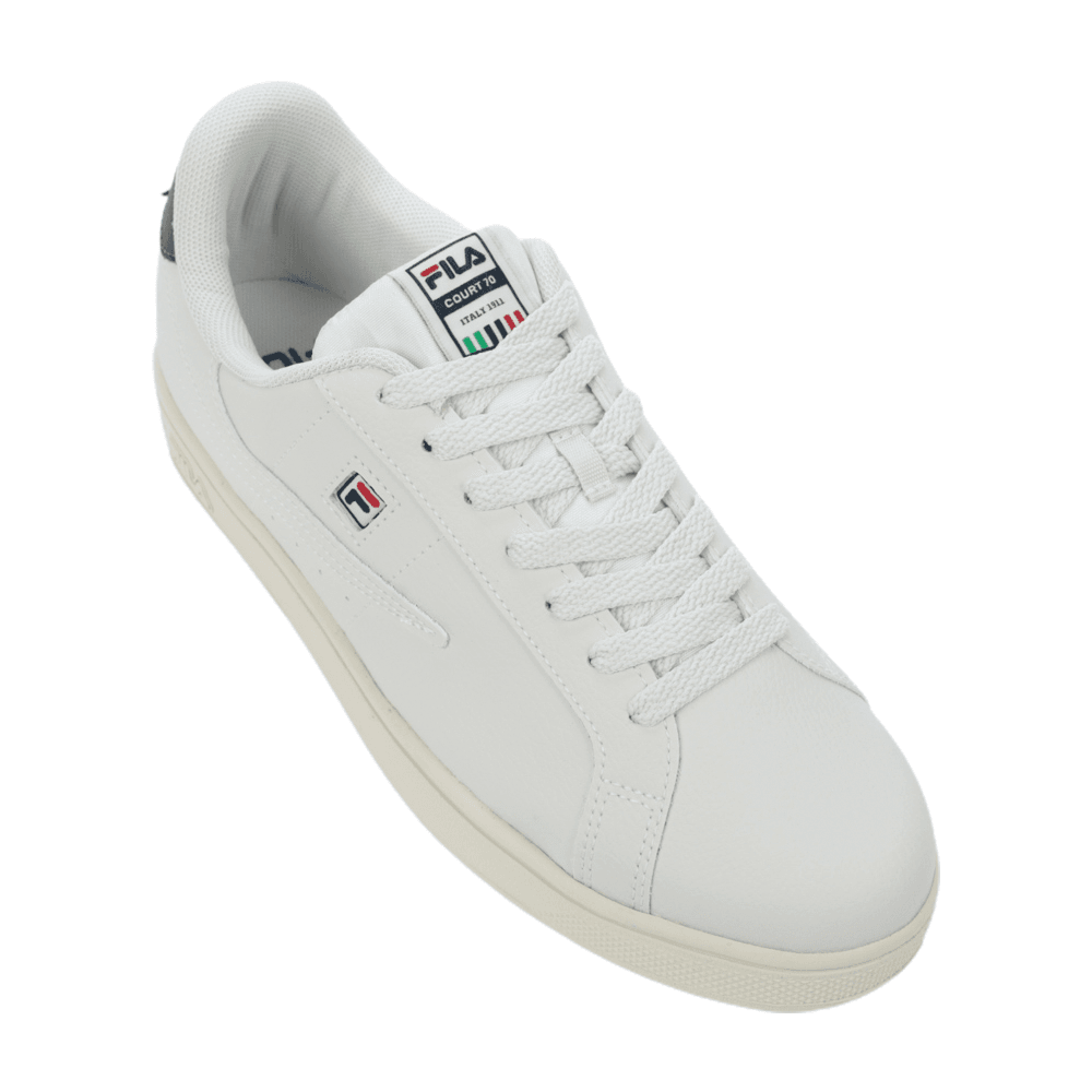 Tênis Masculino Valor Do Tenis Fila Branco Tênis Fila Disruptor II