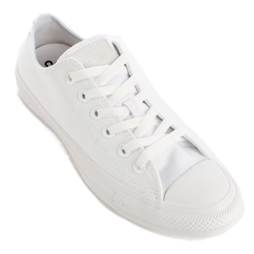 Tênis Converse All Star CT2497 - Bege Caramelo