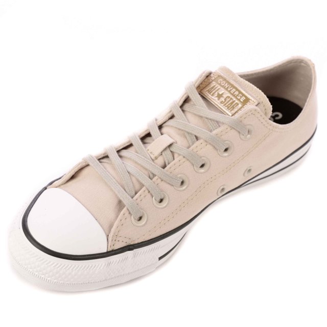 Tênis Feminino Rasteiro Converse All Star CT1730