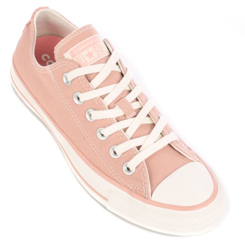 Tênis Converse All Star CT2497 - Bege Caramelo