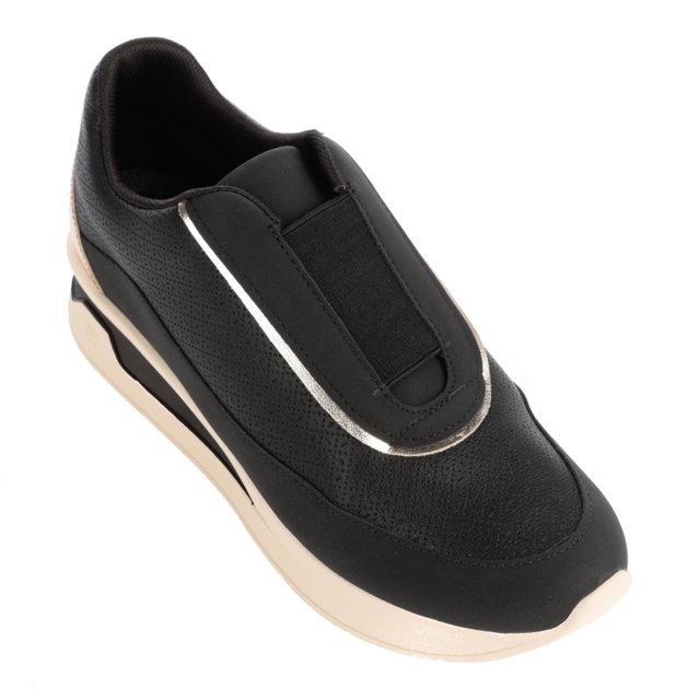 Calçados Tenis Energy Da Piccadilly Tênis Feminino Anabela Energy