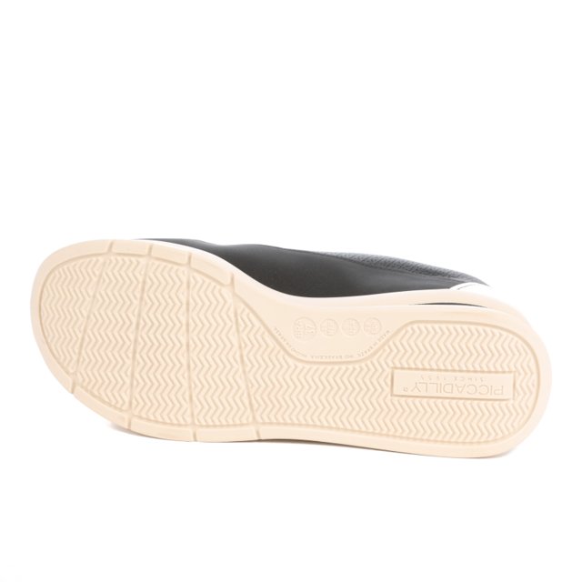 Tênis Feminino Anabela Energy Jessica Piccadilly 996050 Feira de