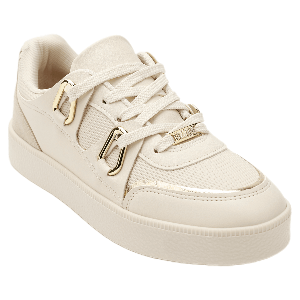 Tênis Feminino Bico Redondo Vizzano 1444.113 | Feira de Calçados