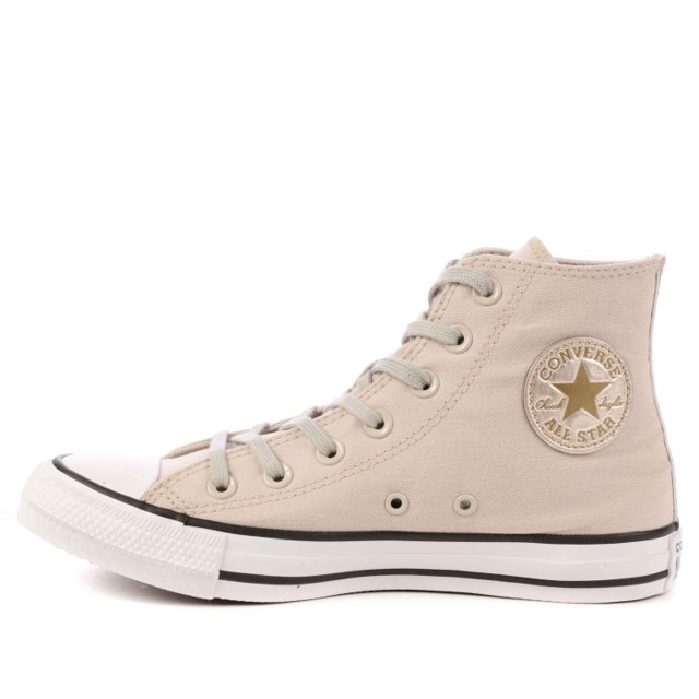 Tênis Cano Alto Feminino Converse All Star CT1729 Feira de Calçados