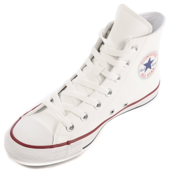Tênis Feminino Cano Alto All Star Converse CT0451-0001 Feira de