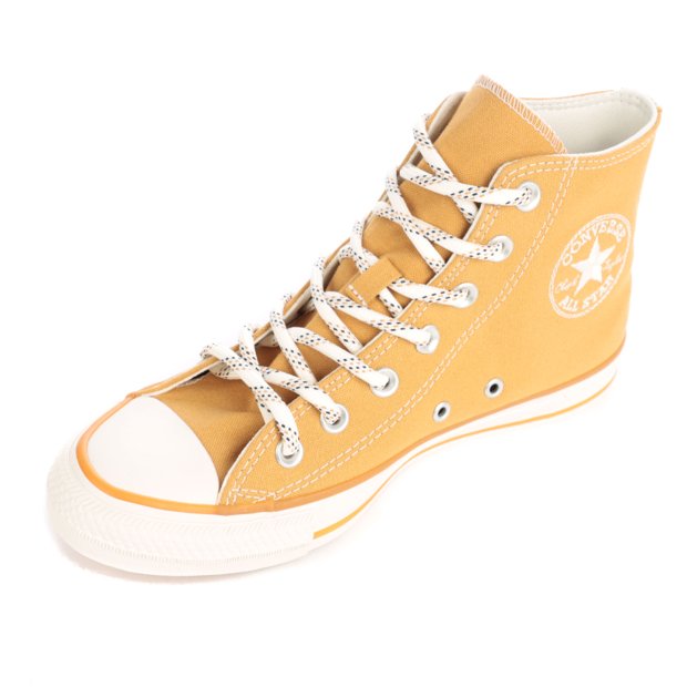 Tênis Converse All Star CT2497 - Bege Caramelo