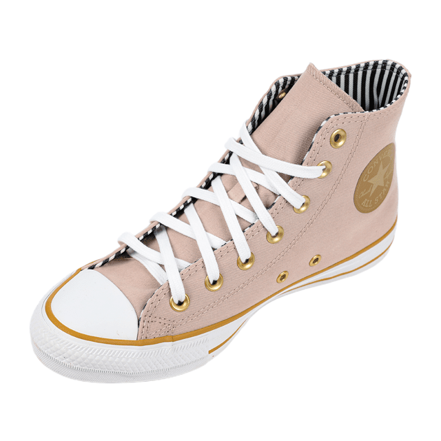 Tênis Feminino Cano Alto Converse All Star CT2661 Feira de Calçados