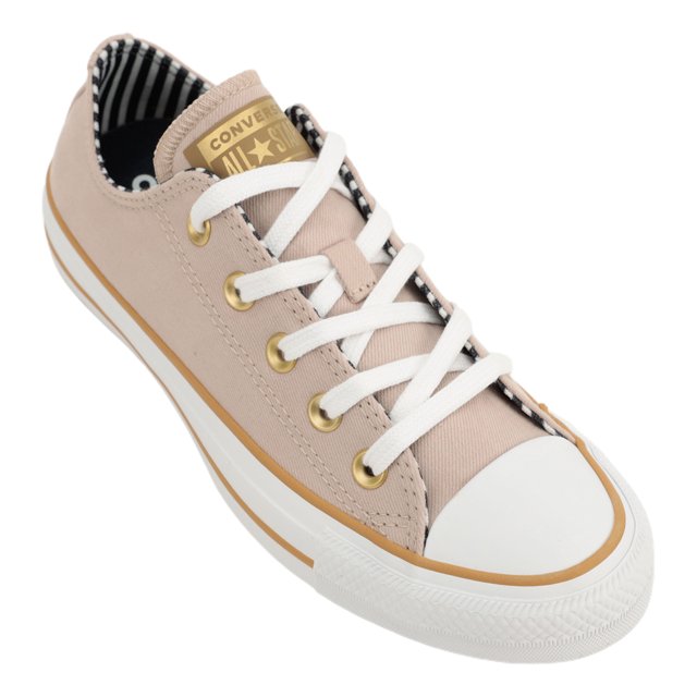 Tênis All All Star Comprar Numero Menor Tênis Infantil Converse