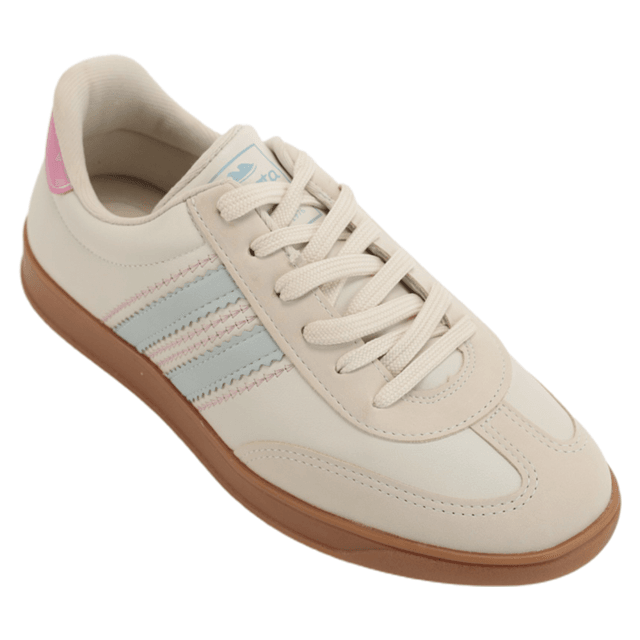 Casual SapatÃªnis Dakota Feminino Tênis Feminino Casual Dakota