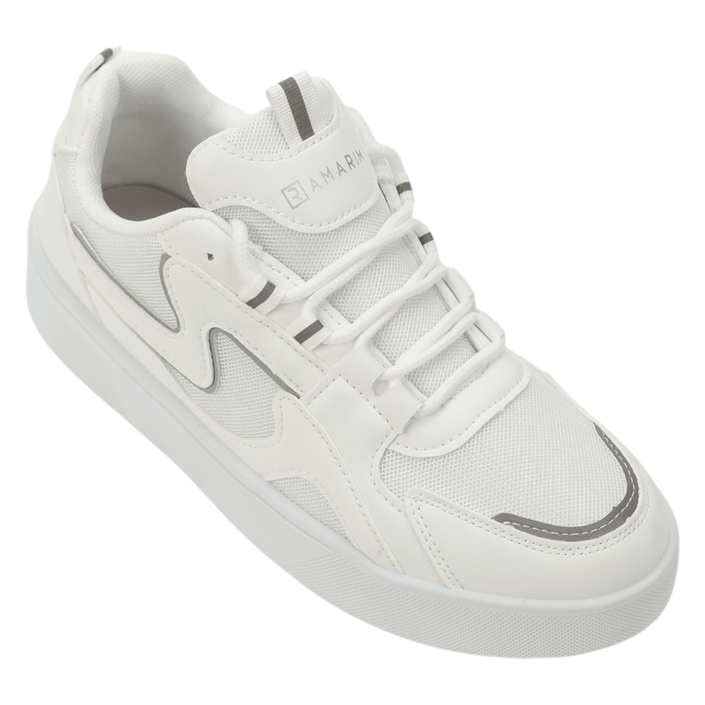 Tênis Feminino Casual Ramarim 2483231 | Feira de Calçados