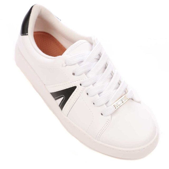 Vizzano Feminino Casual Tenis Masculino Vizzano Tênis Feminino Casual Vizzano Feira De Calçados