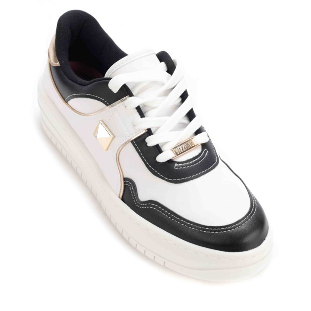 Tênis Feminino Casual Vizzano Feira de Calçados