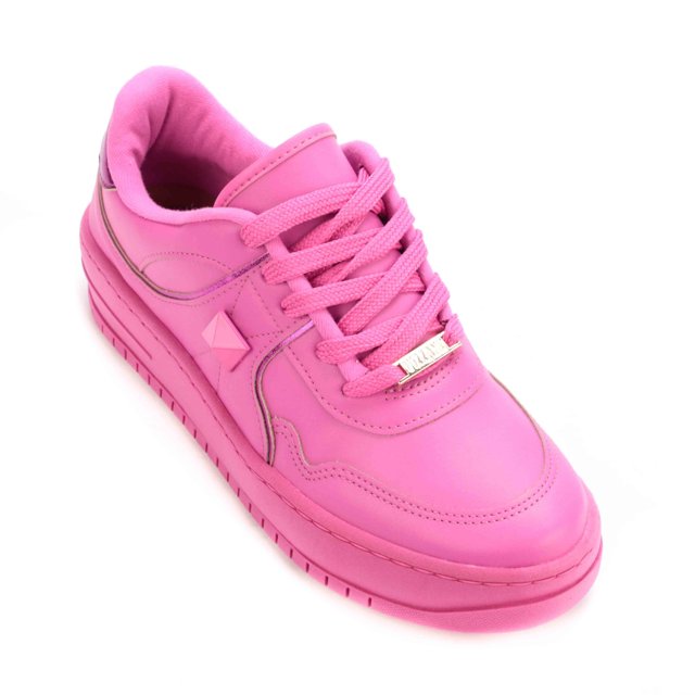 Tênis Feminino Casual Vizzano Feira de Calçados