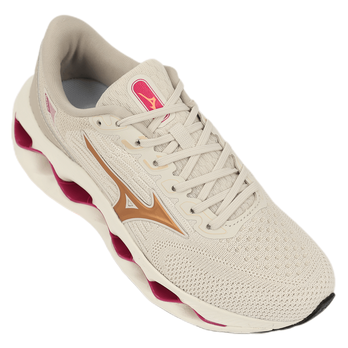 Tênis Feminino Corrida X10 Mizuno Wave Legend 4 | Feira de Calçados
