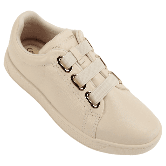 Tenis Comfortflex Tenis Elastico Feminino Tênis Comfortflex