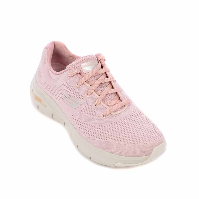 t-nis-feminino-ortop-dico-skechers-arch-fit-feira-de-cal-ados