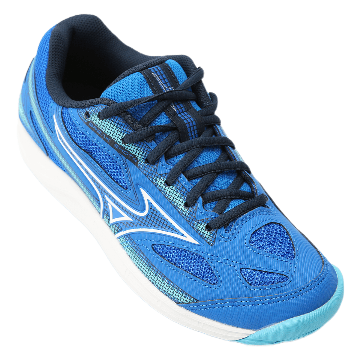 Tênis Feminino Padel Mizuno Break Shot 4 Clay Court | Feira de