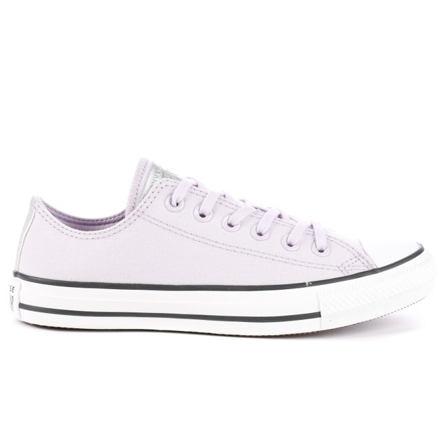 Tênis Feminino Rasteiro Converse All Star CT1730