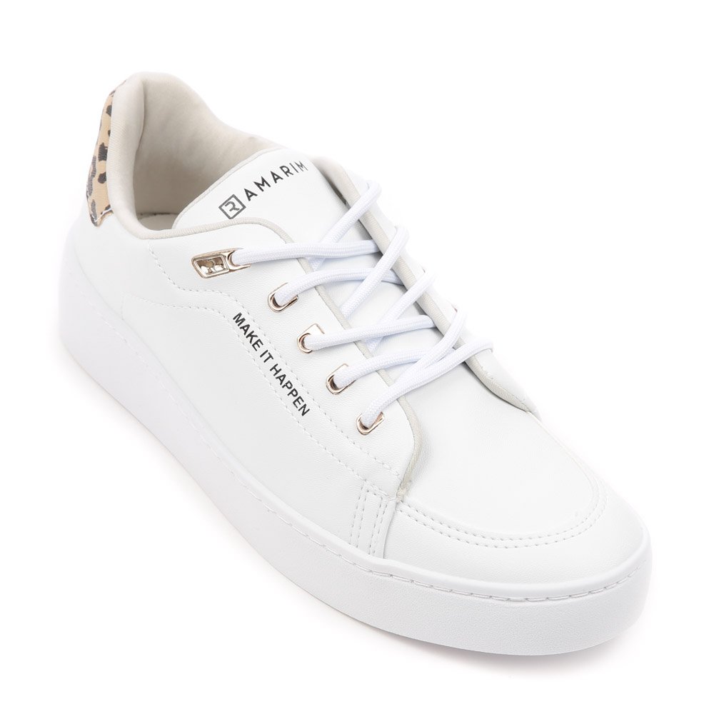 Tenis rasteiro branco sales feminino