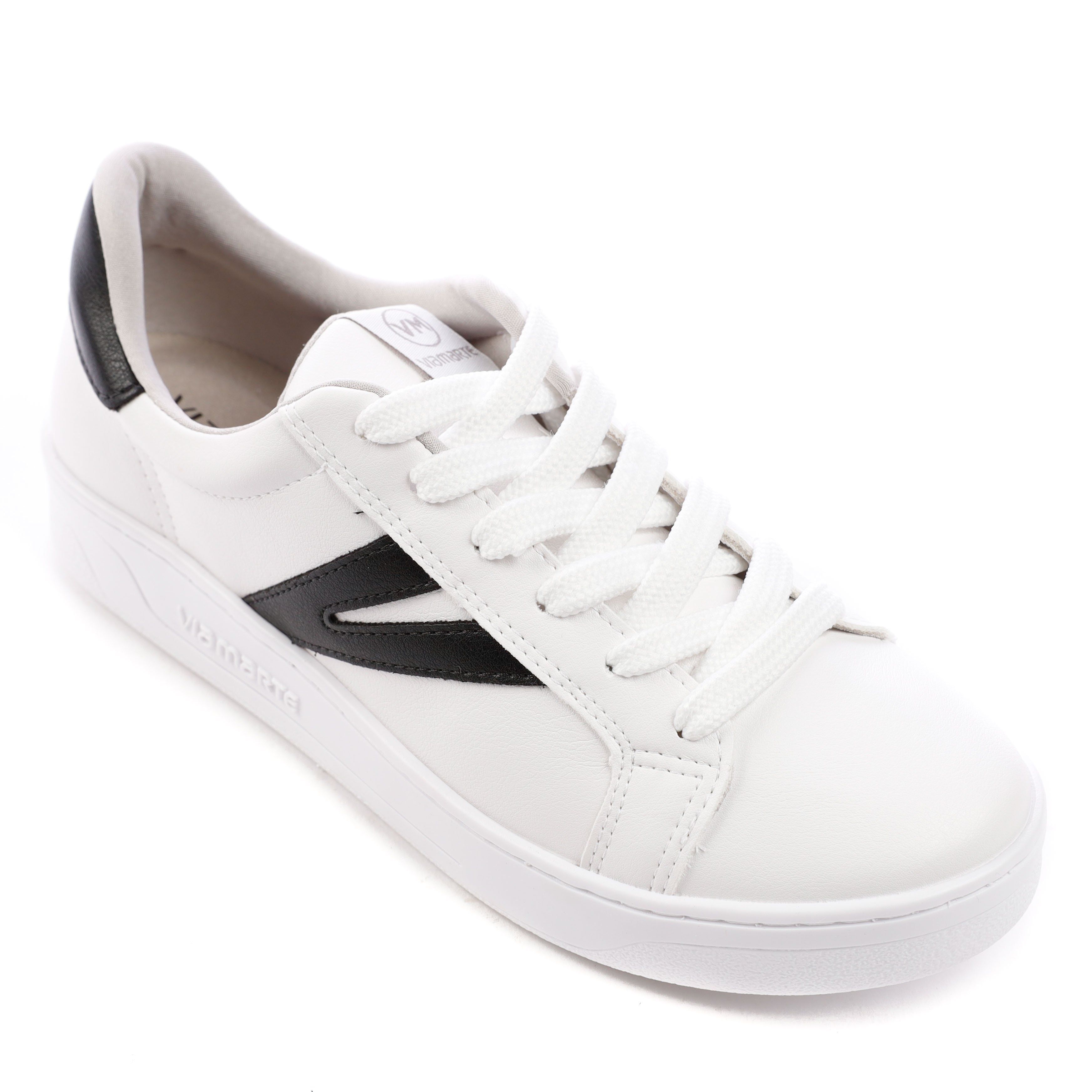 tenis rasteiro feminino preto