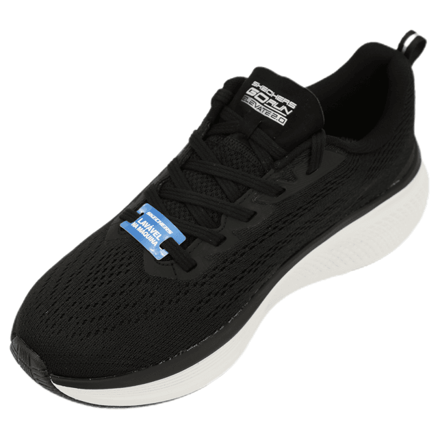 Tênis Feminino Skechers Go Run Elevate 129000 | Feira de Calçados