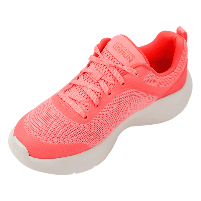 Tênis Feminino Skechers Go Run Lite 129423 Feira de Calçados