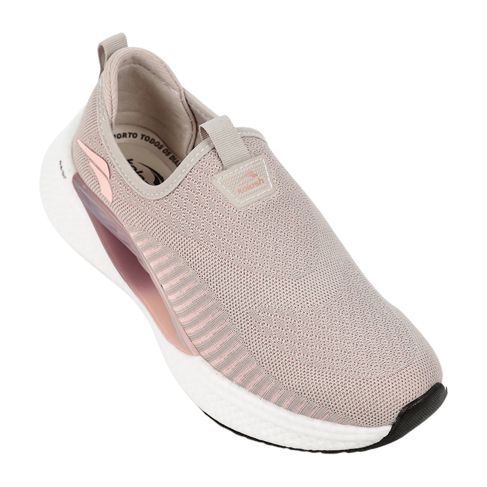 Tênis Feminino Malha Impulse+ Kolosh E0262 | Feira de Calçados