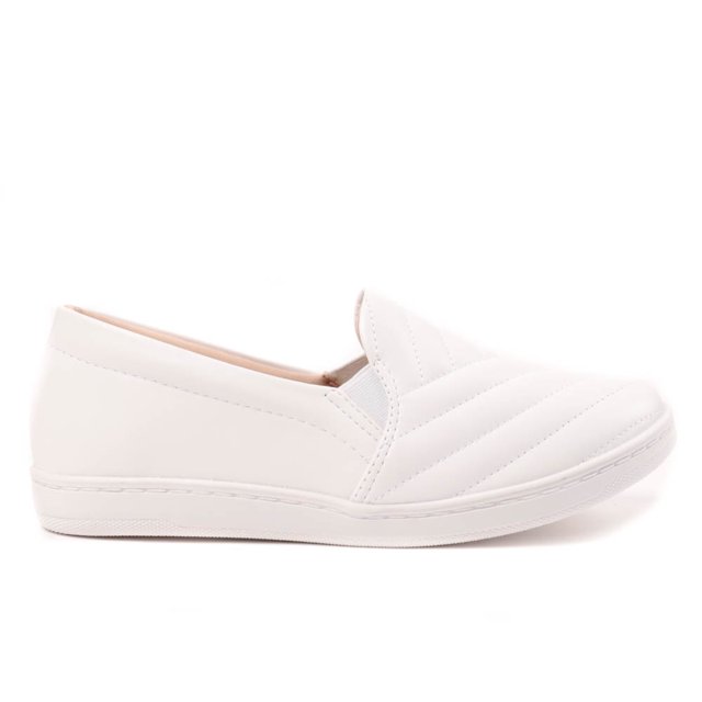 Tênis Feminino Slip On Modare 7363.113