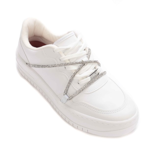 Tênis Feminino Casual Vizzano Feira de Calçados