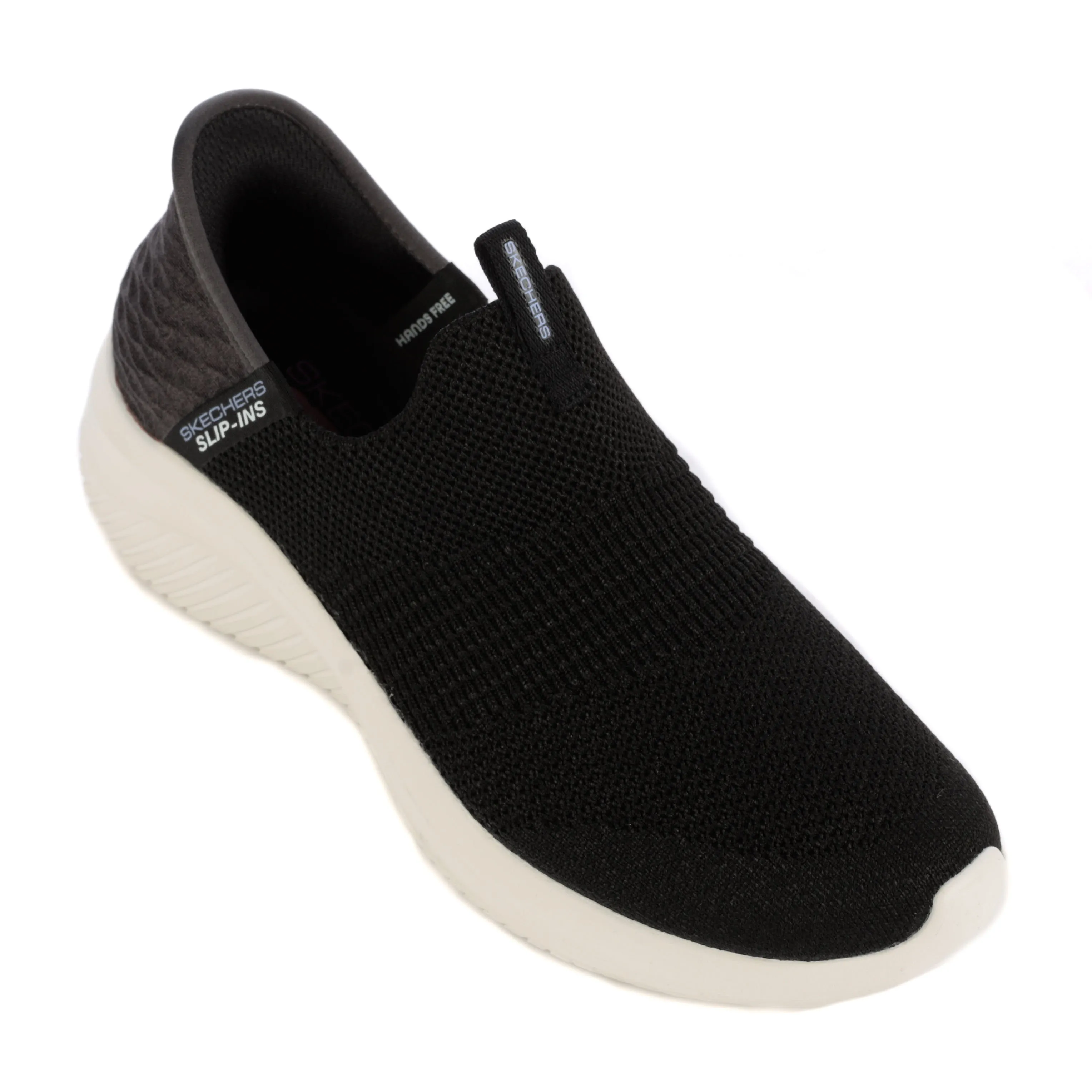 Tênis Feminino Skechers Ultra Flex Slip In 149709 Feira de Calçados